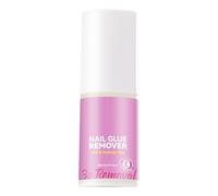 Remover de pegamento para uñas - 20 ml | Actuación rápida, rápido | Spray de eliminación de uñas, herramienta profesional | Solución de disolución | Accesorio de de manicura fácil de l