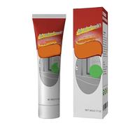 Remover Gel, Powerful Household Cleaning Gel, Gentle Formula That Does Not Damage the Surface, Suitable for Bathroom and Kitchen Tile Gaps (1PC)