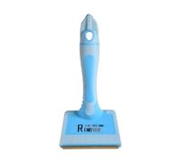 Remover para la eliminación del perro, rollo de pelusa multifuncional - Rascador para la limpieza reutilizable para muebles, alfombras, sofás, sofás, coches, para gatos y perros blancos
