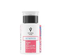 REMOVER SOAK OFF MANICURE 150ML