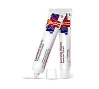 Remover Wart Ointment Genital Genital Vulva Condyloma Acuminatum, Genitals Wart Treatment Cream, Remover Wart Ointment Genital,Plantar and Genital Wart Treatment (3 pcs)