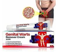 Remover Wart Ointment Genital Genital Vulva Condyloma Acuminatum,Remover Wart Ointment Genital, Genitals Wart Treatment Cream,Plantar and Genital Wart Treatment (1pcs)