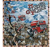 Removing by Moving Gelatine Plates (2006-07-28)