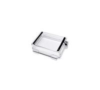 removu rerm de bd4 Back Door Extention para GoPro M40 Negro