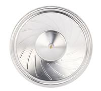 Remplacement professionnel en aluminium-aluminium pour une qualité sonore plus élevée et un design surpren[musicien]