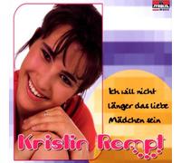 Rempt Kristin - Ich Will Nicht Lnger das Lieb [Import]