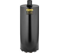 Rems 181075 - Corona perforada diamante universal udkb182x420unc