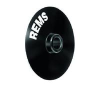 Rems 290316, cuchilla de 19mm para ras p50-315, ideal para cortar plá