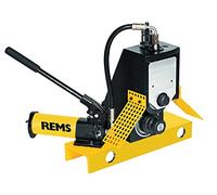 Rems 347000 - Dispositivo ranurador para magnum-tornado