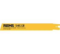 Rems 561002 - Hoja sierra especial 4"/2,5 200mm, 1 unidad
