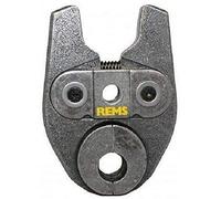 Rems 570410 - Tenaza prensar g20