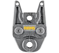 Rems 570460 - Tenaza prensar th16