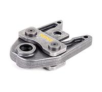 Rems 570470 - Tenaza prensar th20