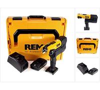 Rems 576011 Batería-prensa 22V Acc