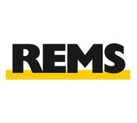 Rems Alicate Prensa Mini VP 25 578486