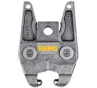 REMS Alicates intermedios Z8* (para accionamiento de los anillos de presión Rems S (PR-2B) y anillos de presión de 45 grados (PR-2B), Power Press, Prensa de tubos) 574702 R