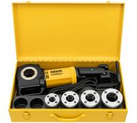 REMS Amigo Set R 1/2-3/4-1-1 1/4" 530020 R220