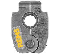 Rems Anillo de presión U 16 S (PR-2B) (requiere alicates intermedios, 2 mordazas, 190 x 122 x 40 mm) 574860 R