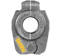Rems Anillo de presión U 25 S (PR-2B) (requiere alicates intermedios, 2 mordazas, 190 x 122 x 40 mm) 574864 R
