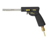 Rems blitz - Soplete turbo gas blitz para propano cobre 35mm