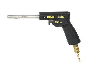 Rems blitz - Soplete turbo gas blitz para propano cobre 35mm