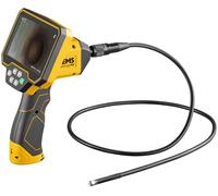 Rems Camscope HD Set 175400 R4 - Endoscopio para cámara (Apto para Lugares de difícil Acceso, por Ejemplo, cavidades, Tubos, etc.)