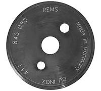 Rems cento - Cuchilla corte especial cobre -inox