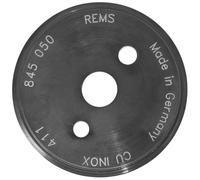 Rems cento - Cuchilla corte especial cobre -inox