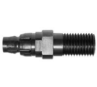 Rems duplex - Adaptador hilti bl-unc1. 1/4" exterior