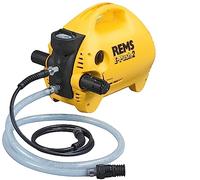 Rems e-push 2 - Bomba comprobación electrico/a e-push2