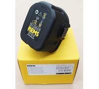 Rems eco-press - Acumulador 12v 2,0ah