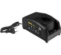 Rems eco-press - Cargador rapido ion-li/ni-cd 230v