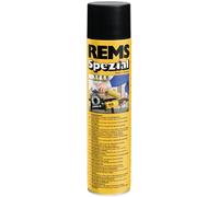 Rems Especial Espray Gewindescheidöl Aceite Corte Todo Materiales 600ml 140105R