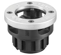 Rems eva - Cabezal roscar cambio rapida/o 2"