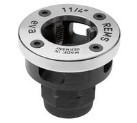 Rems eva - Cabezal roscar cambio rapido 1/4"