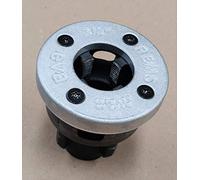 Rems eva - Cabezal roscar cambio rapido 3/4"