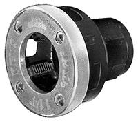 Rems eva - Cabezal roscar cambio rapido 3/8"