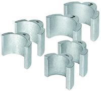 Rems frigo2 - Set acoplamiento 1.1/2-2/54-60mm