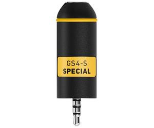 REMS GS4-S 611311 R - Sensor de conmutación GS4-S, sensor de fugas, semiconductor, especial para amoniaco, código de colores