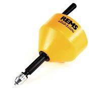 Rems MINI-COBRA - Desatascador manual electrico/a