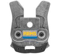 REMS Mini GFFb 16-40 - Crimpadora para prensar (16-40 mm, para prensas radiales Rems 22 kN 578670 R)
