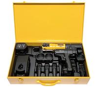 Rems mini-press acc - Prensadora radial mini-press-acc ion-li