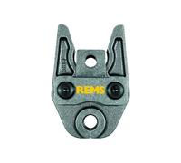 REMS Perfil V Mordazas Ø18