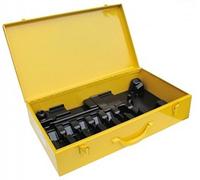 Rems power-press e - Caja metalico/a para prensadora radial electrico/a