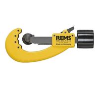 Rems ras p. - Cortatubos para plastico ras 10-40mm ajustable rapida/o