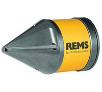 Rems reg28-108 - Escariador tubo interior reg 28-108mm