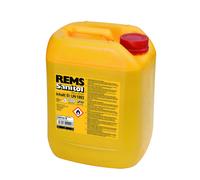 Rems ?rodek do gwintowania sanitol 5l do instalacji wody pitnej