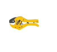 Rems ros p - tijera para tubo plastico ros p42p diámetro 42mm