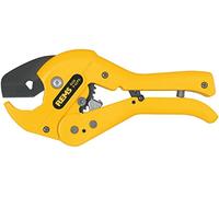 Rems ros p - Tijera para tubo plastico ros p42p diámetro 42mm
