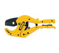 Rems Tijera para tubo plástico Ros P (ros p63p) diámetro 63 mm